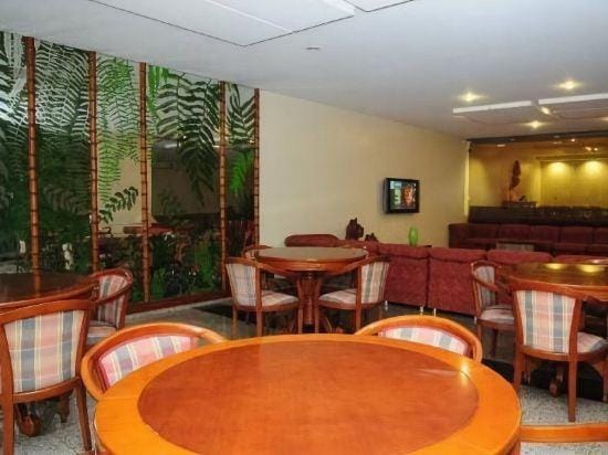 Ritz Plaza Hotel Hotel in Juiz de Fora