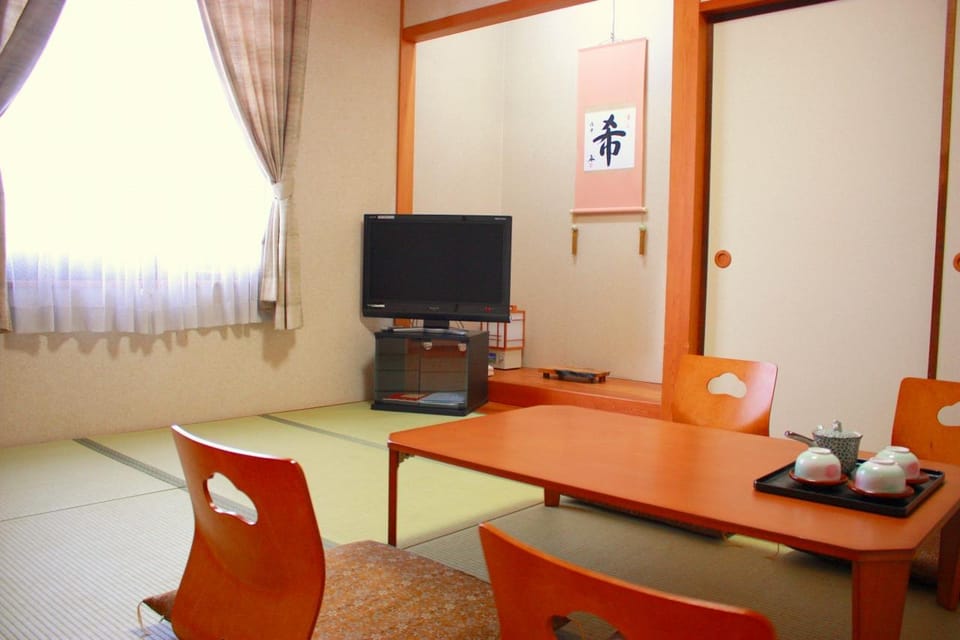 Izumo Airport Hotel Hotel in Japan