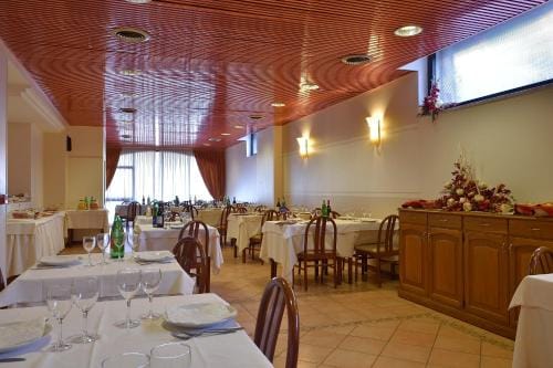 Dropiluc Hotel in Turin