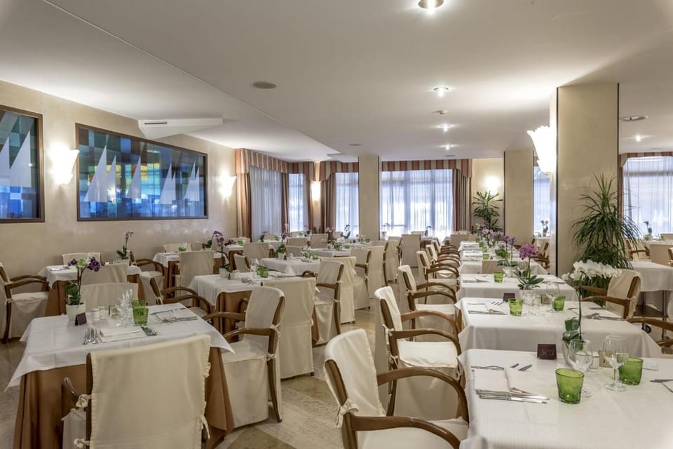Hotel Du Lac et Bellevue Hotel in Bardolino