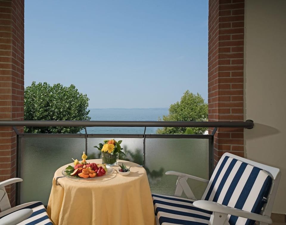 Hotel Du Lac et Bellevue Hotel in Bardolino
