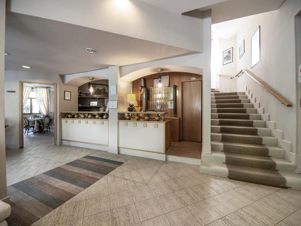 Duca Del Mare - Hotel Di Nardo group Hotel in Massa Marittima