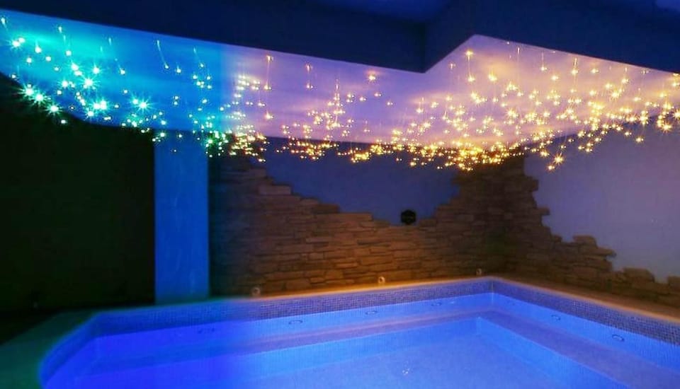 Dujany Hotel in Aosta Valley, Italy