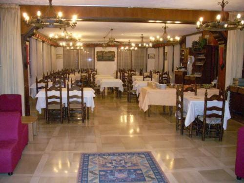 Dujany Hotel in Aosta Valley, Italy