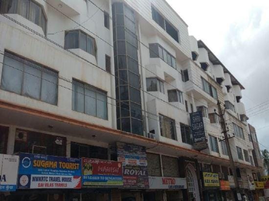 Shri Sagar Hotel Hotel in Karnataka