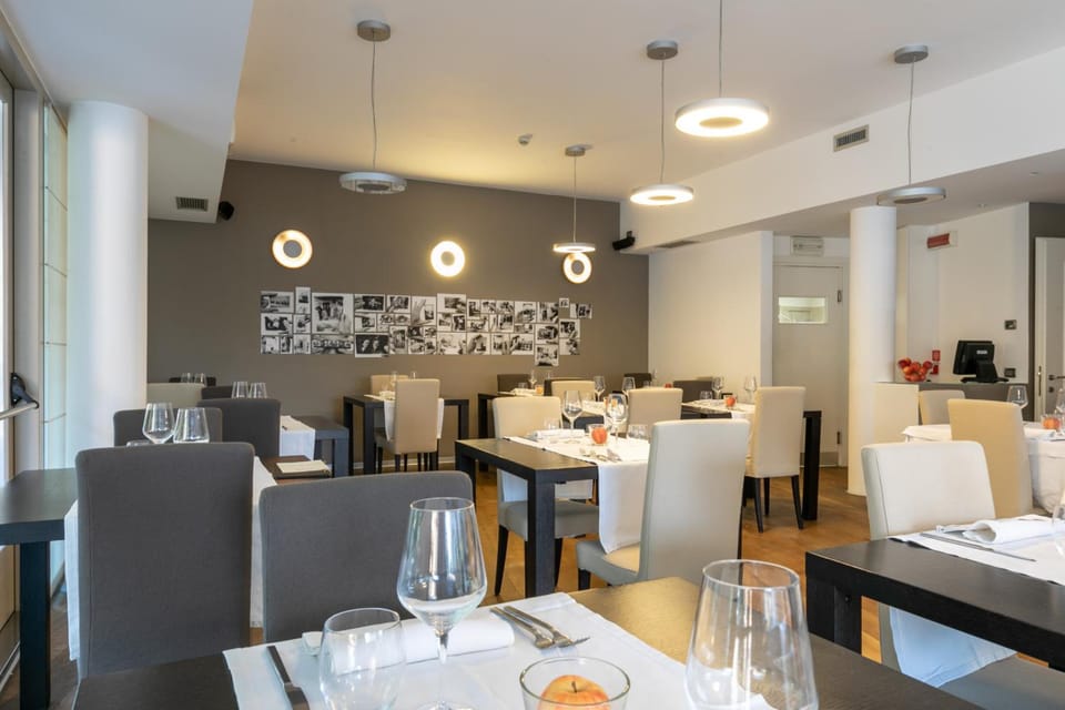 Da Elda Natural Retreat Hotel in Ledro
