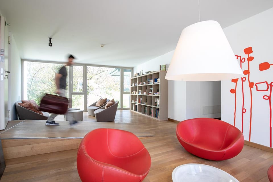 Da Elda Natural Retreat Hotel in Ledro