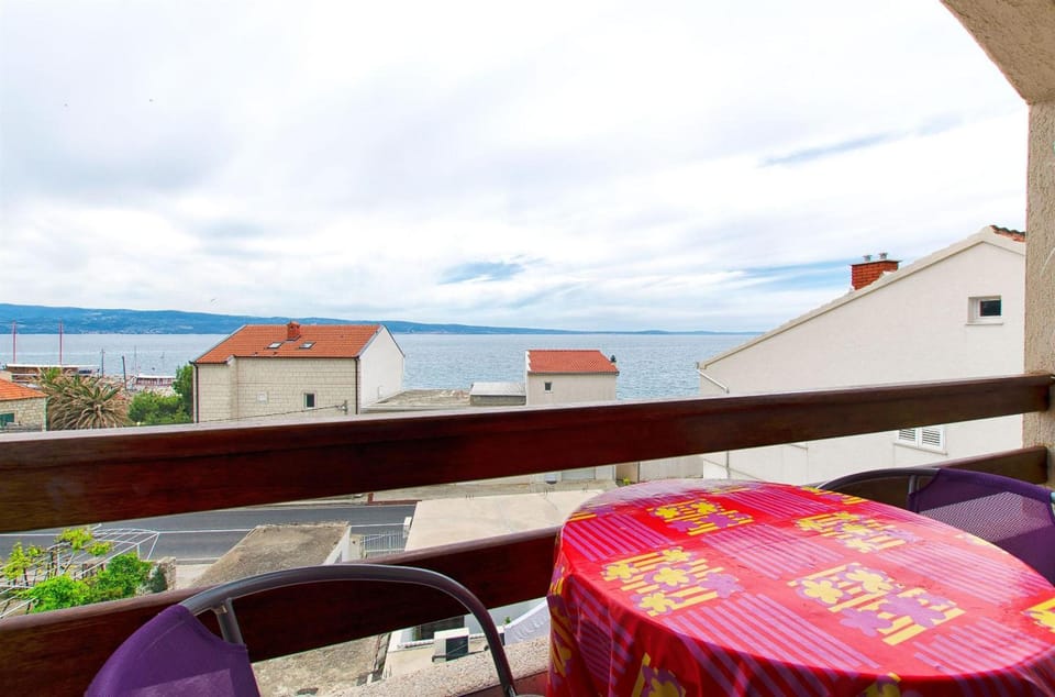 Apartments Neva Hotel in Split-Dalmatia County