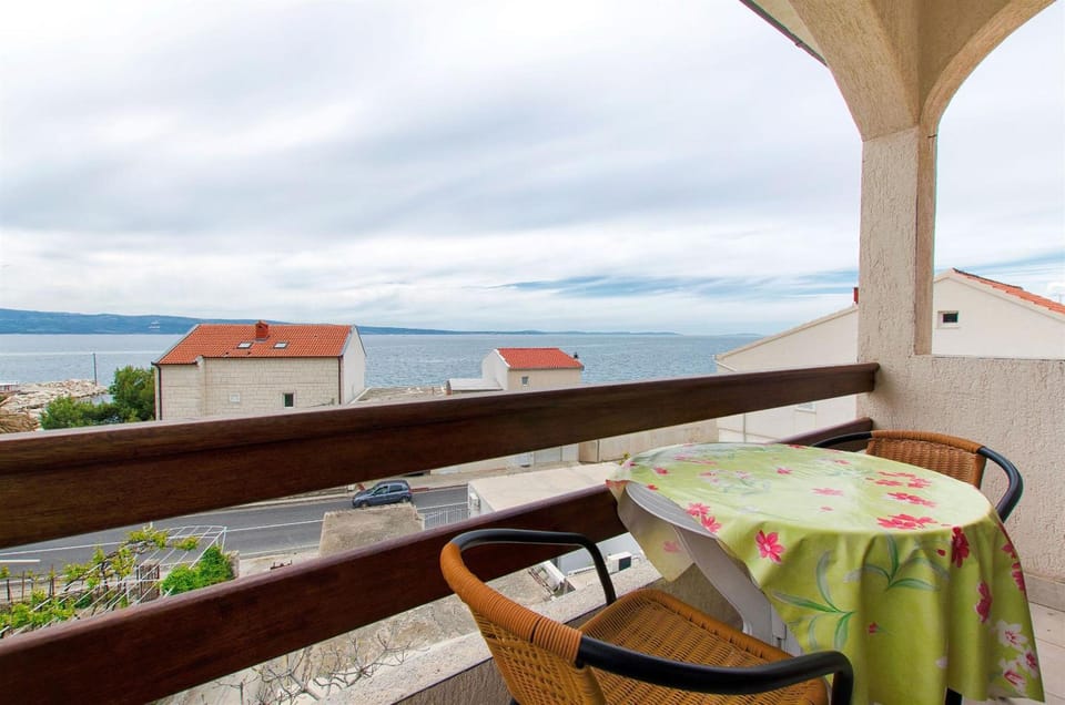 Apartments Neva Hotel in Split-Dalmatia County