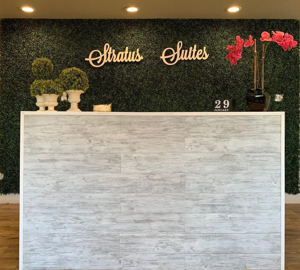 Stratus Suites Boutique Hotel Hotel in Killeen