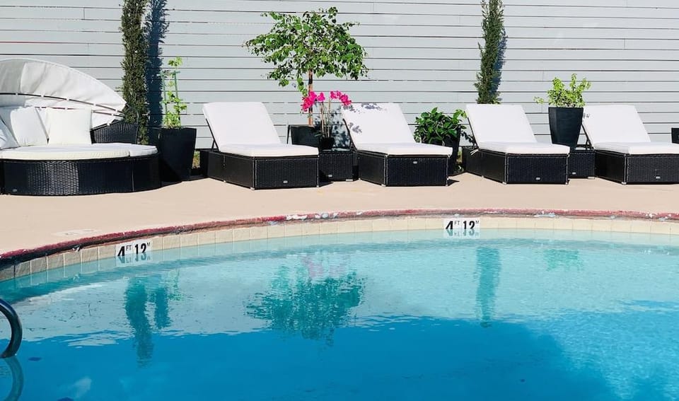 Stratus Suites Boutique Hotel Hotel in Killeen
