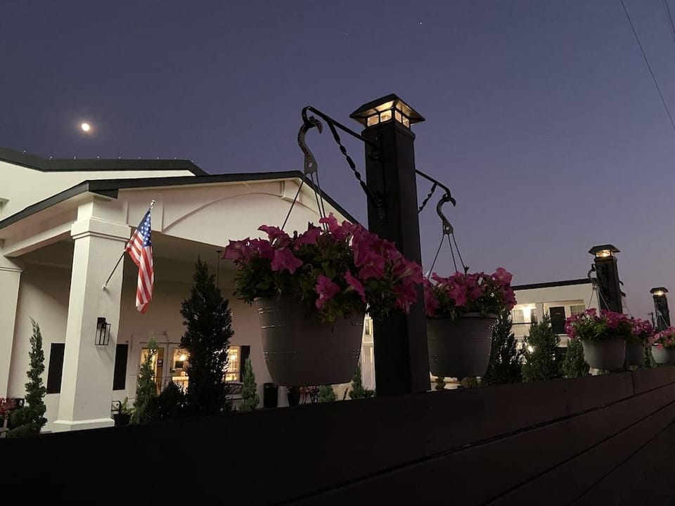 Stratus Suites Boutique Hotel Hotel in Killeen