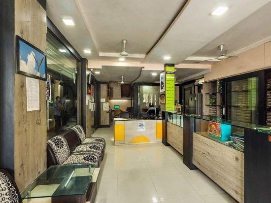 FabHotel Prashant Deluxe Hotel in India