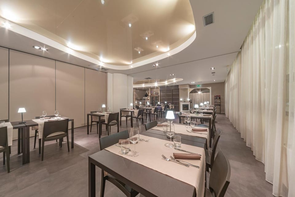 El Patio Hotel Hotel in Umbria