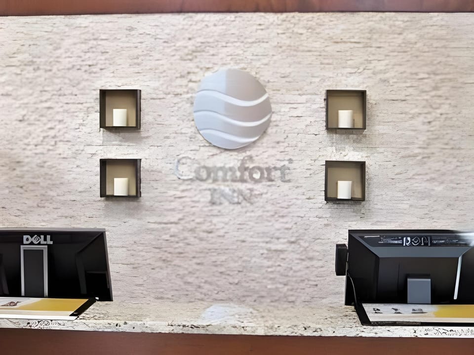 Comfort Inn Hotel in Bathurst
