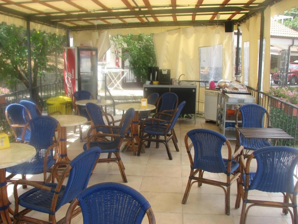 Elios Residence Hotel Hotel in Sapri