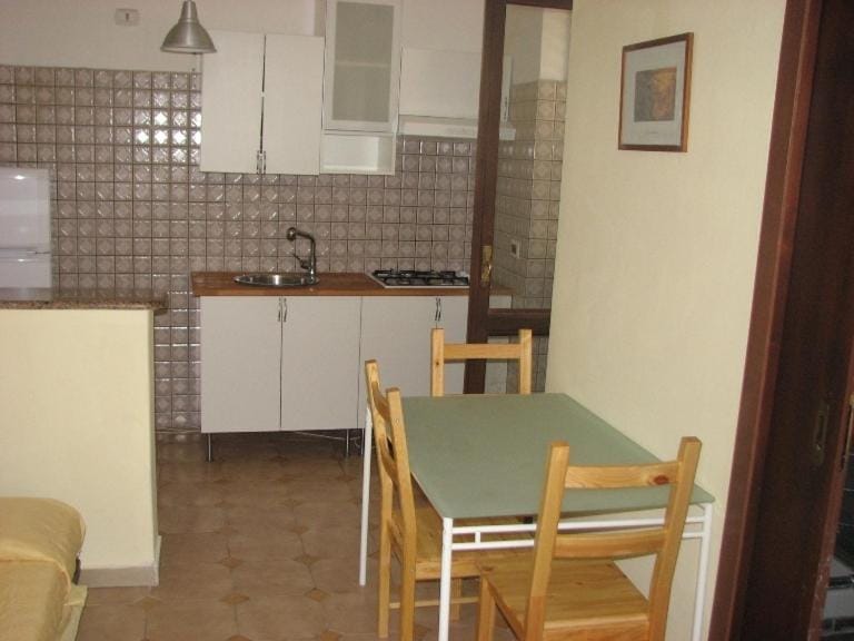 Elios Residence Hotel Hotel in Sapri