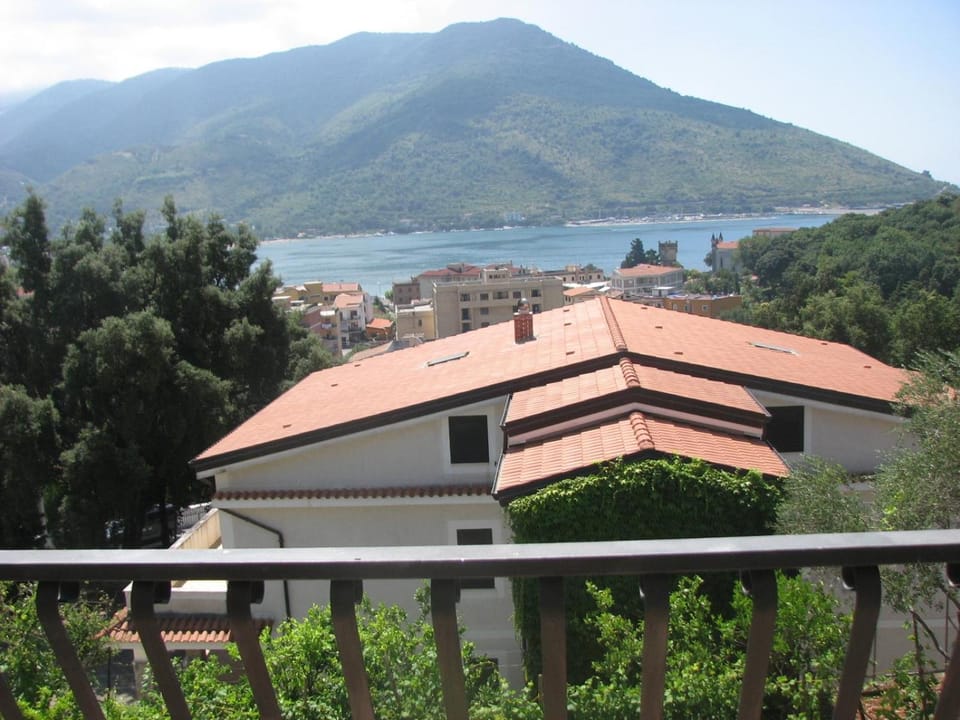 Elios Residence Hotel Hotel in Sapri