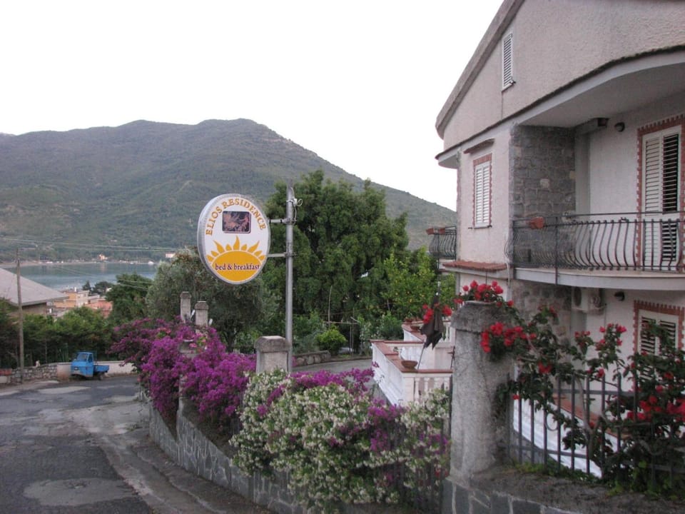 Elios Residence Hotel Hotel in Sapri