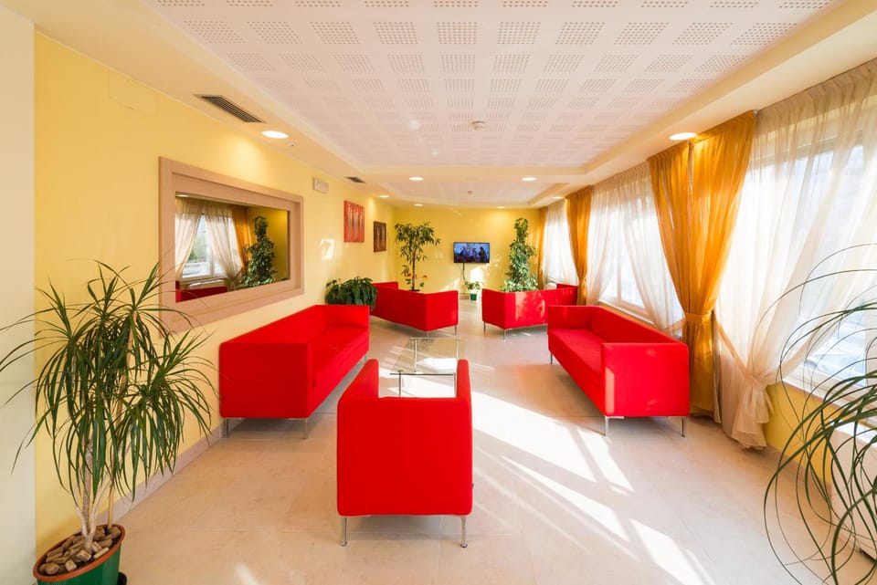Nature Bio Hotel Elite Hotel in Levico Terme