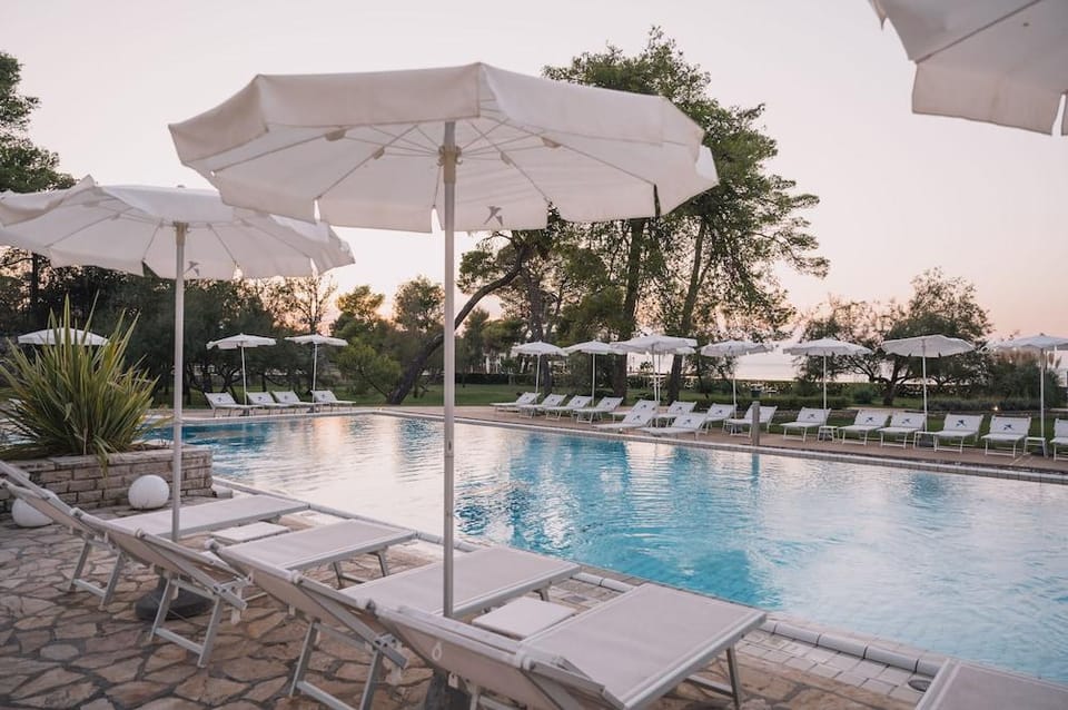 Falkensteiner Club Funimation Borik Hotel in Zadar