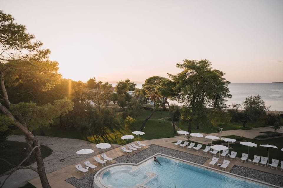 Falkensteiner Club Funimation Borik Hotel in Zadar