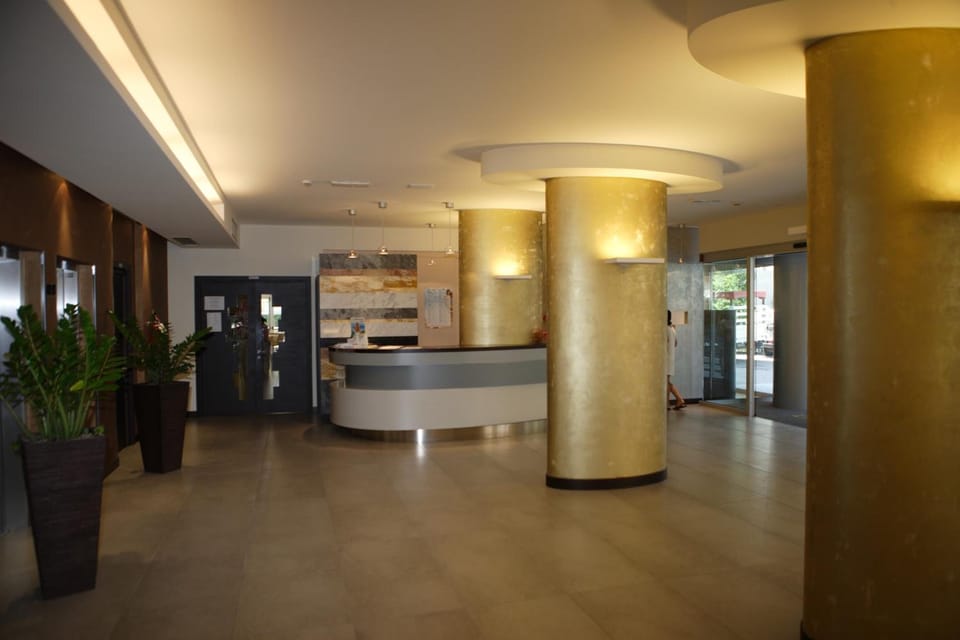 Eraclea Palace Hotel 4 stelle S Hotel in Veneto