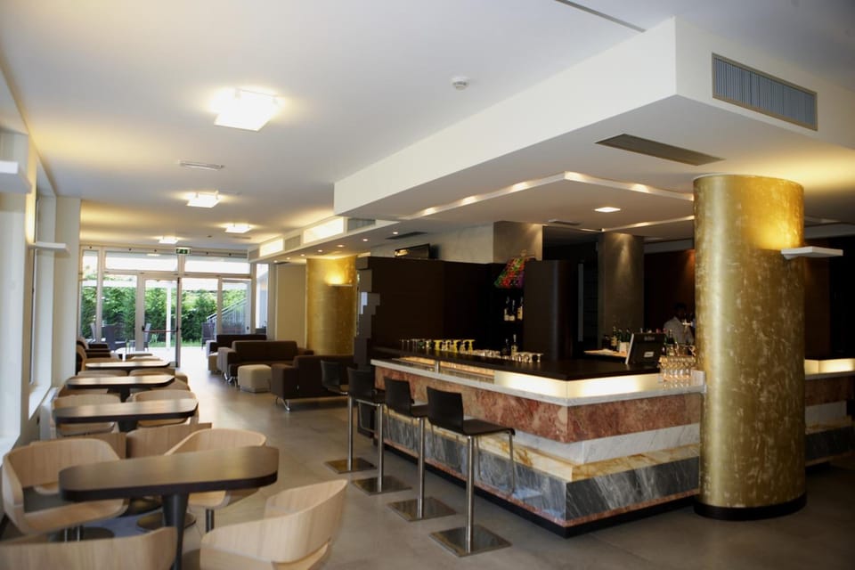 Eraclea Palace Hotel 4 stelle S Hotel in Veneto