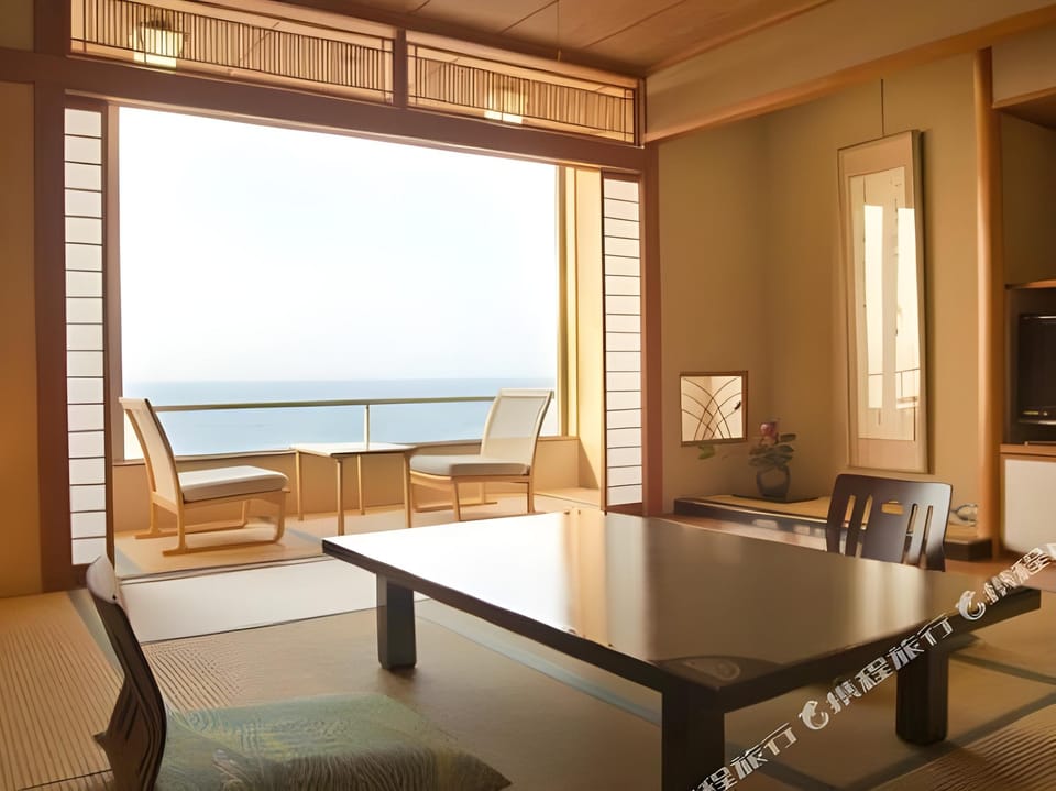 Kaike Kikunoya Hotel in Japan