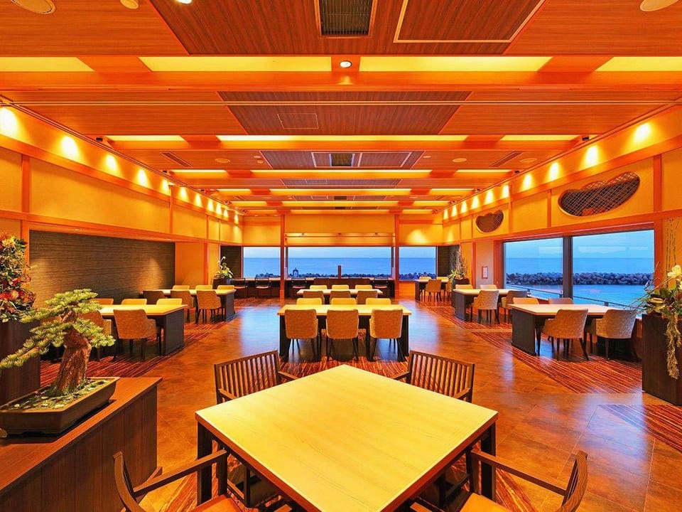 Kaike Shogetsu Hotel in Japan