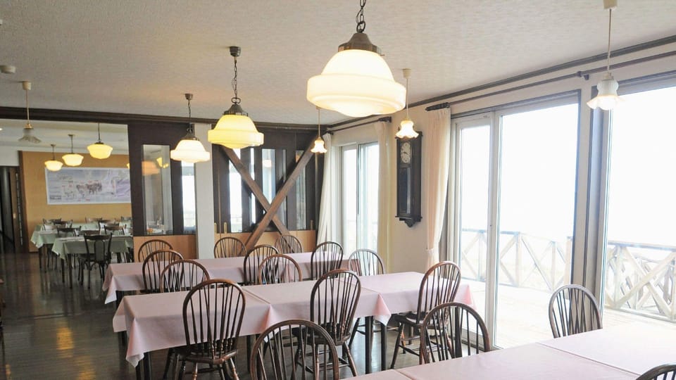 Pension Arumeria Hotel in Hokkaido Prefecture