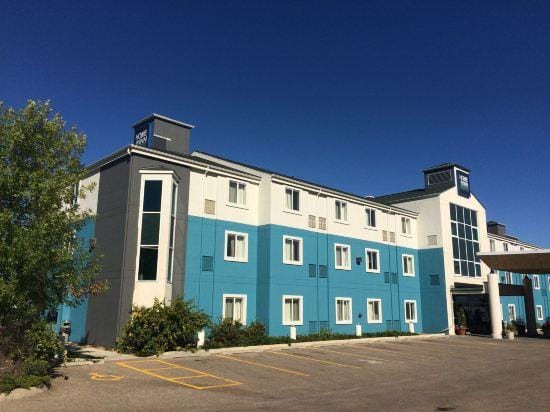 Prairie Crest Medicine Hat by IHG Hotel in Medicine Hat