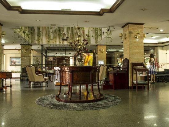 Apart Hotel Toborochi Hotel in Santa Cruz de la Sierra