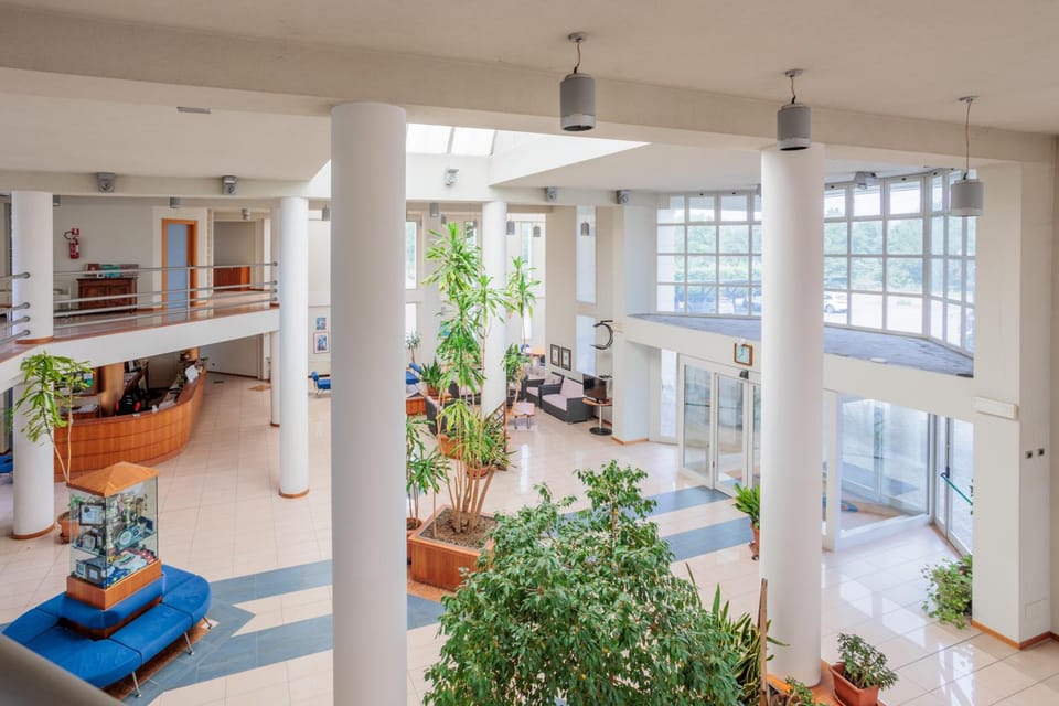 Eurhotel Hotel in Emilia-Romagna