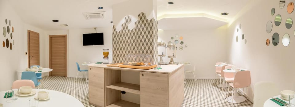 Priska Med Luxury Rooms Hotel in Split