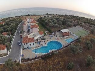 Kyma Hotel Hotel in Samos, Greece