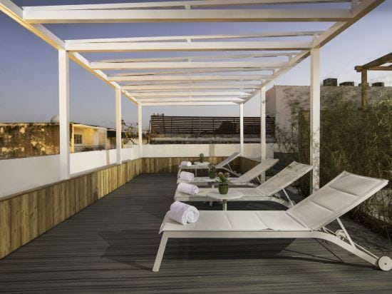 Luca Hotel by Heritage Residences Signature Collection Hotel in Santo Domingo