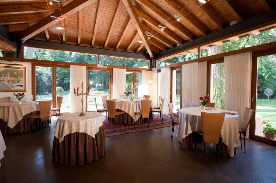 Eurohotel Palace Maniago Hotel in Friuli-Venezia Giulia