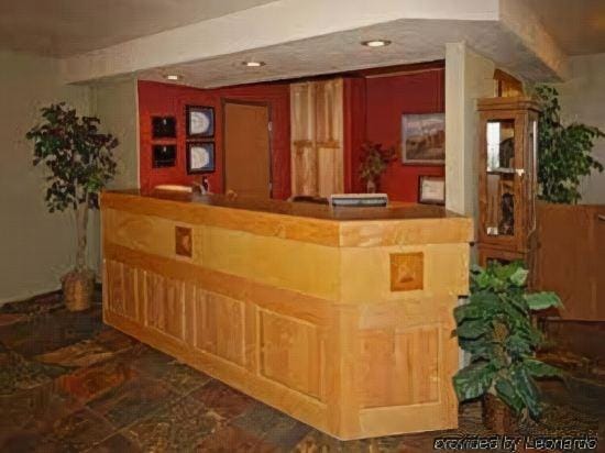 Super 8 by Wyndham West Yellowstone Hotel in Montana