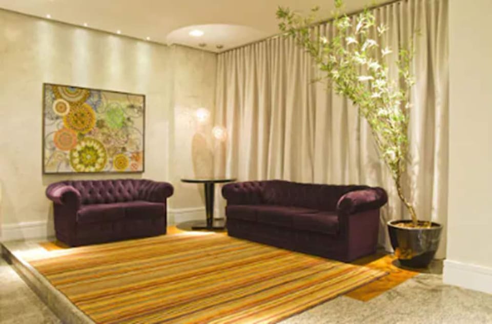 Sorocaba Park Hotel by Atlantica Hotel in Sorocaba