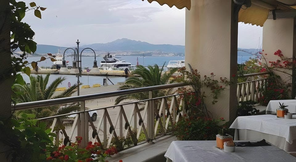 Hotel Excelsior Hotel in Sardinia
