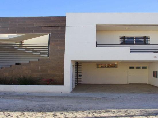 Residencia San Pablo Hotel in Santiago de Queretaro