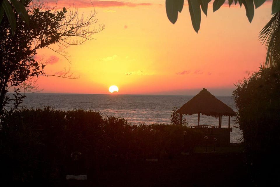 Retaj Moroni Hotel in Africa