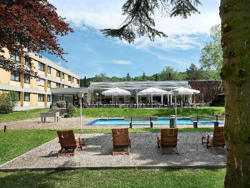Sunday Hotel Saarbrucken Sud Hotel in Saarbrücken