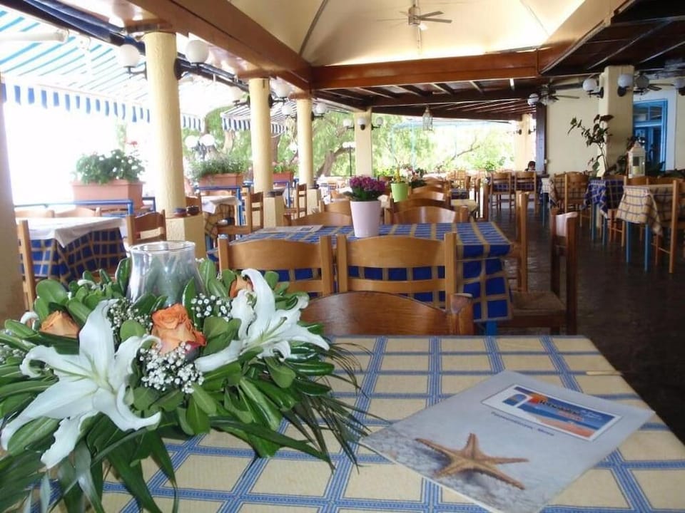 Votsalakia Hotel Hotel in Samos, Greece