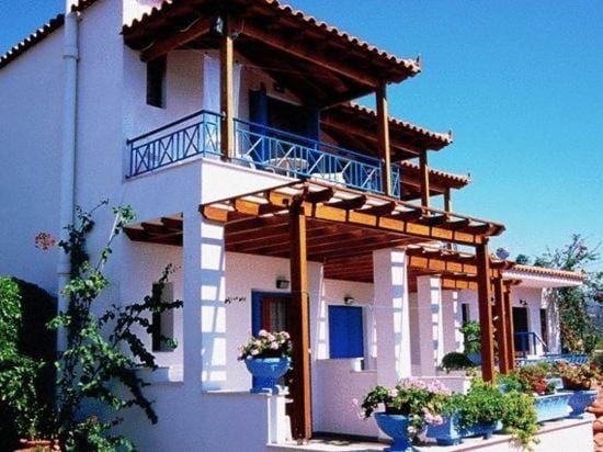 Votsalakia Hotel Hotel in Samos, Greece