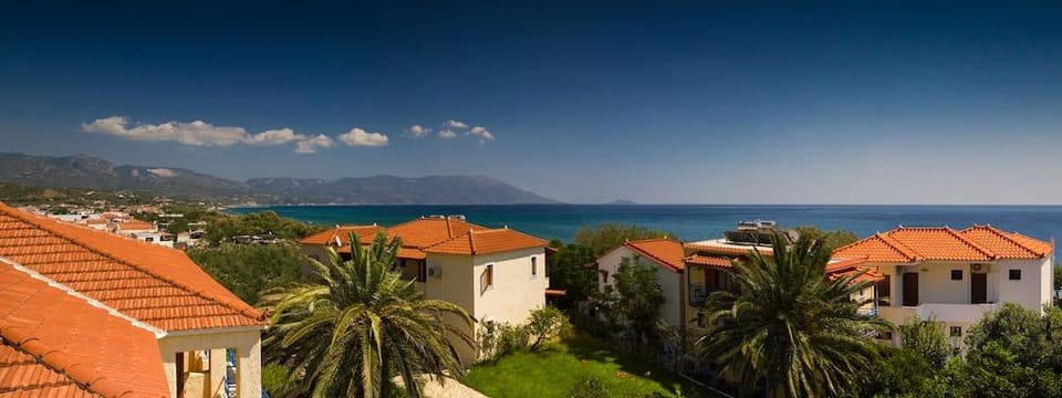Votsalakia Hotel Hotel in Samos, Greece