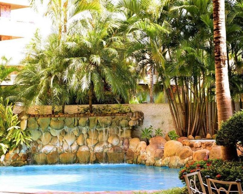 Yotau All Suites Hotel Hotel in Santa Cruz de la Sierra