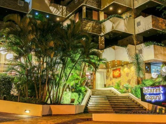 Yotau All Suites Hotel Hotel in Santa Cruz de la Sierra