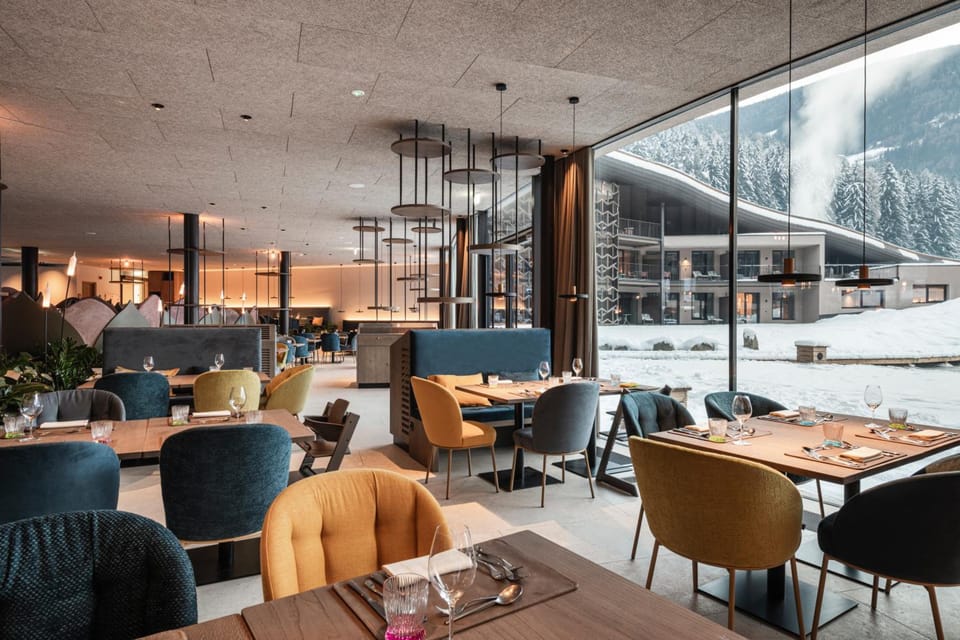 Falkensteiner Family Resort Lido l 4 Star Superior Hotel in Trentino-South Tyrol